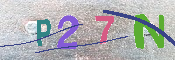 CAPTCHA-Bild