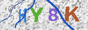 CAPTCHA-Bild
