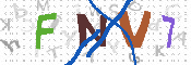 CAPTCHA-Bild